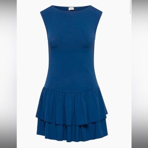 Aritzia Bloomsbury dress